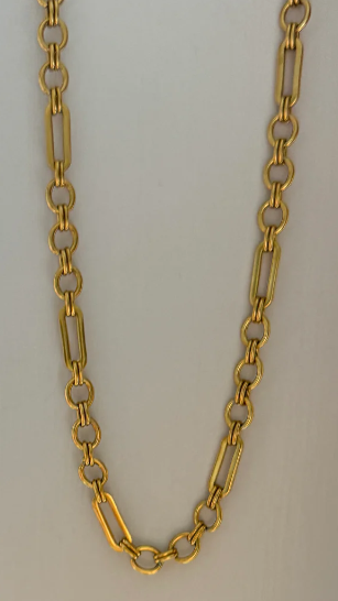 Ashley Necklace