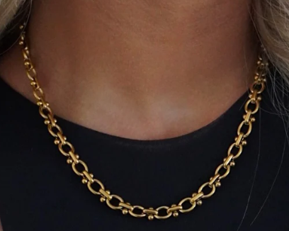Blakley Necklace