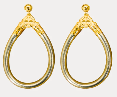 All Weather Earrings