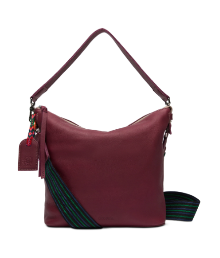 Plum Hobo