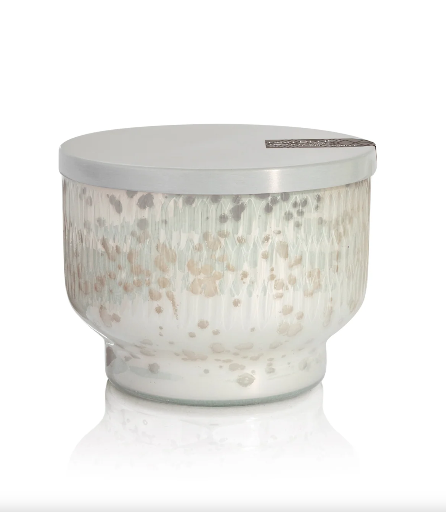 Chestnut Embers Holiday Mercury Jar 10oz