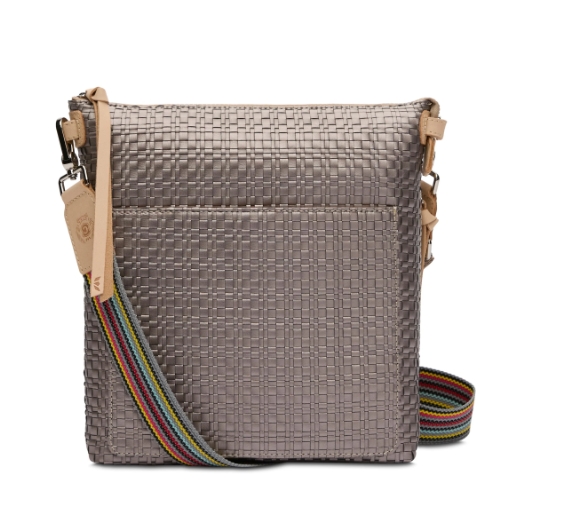 Lex Tour Crossbody