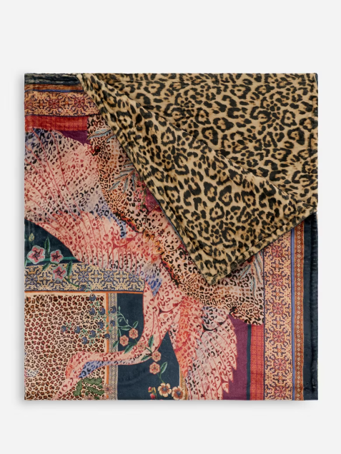 Deponio Laurel Canyon Cozy Blanket