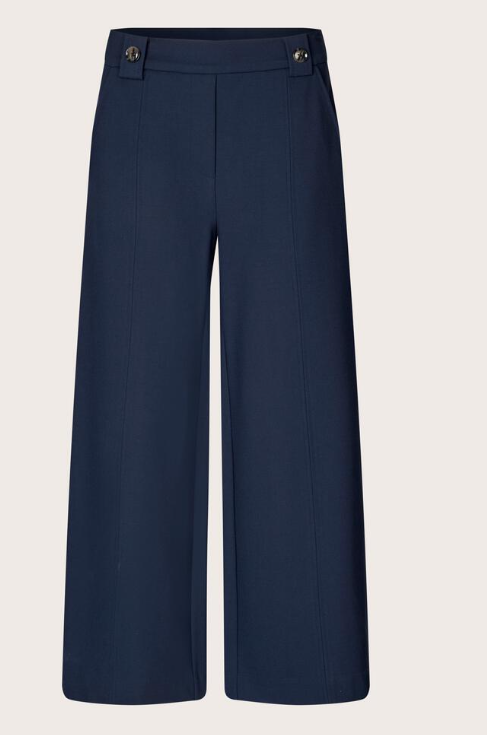 Navy Blazer MaPaxora Pant