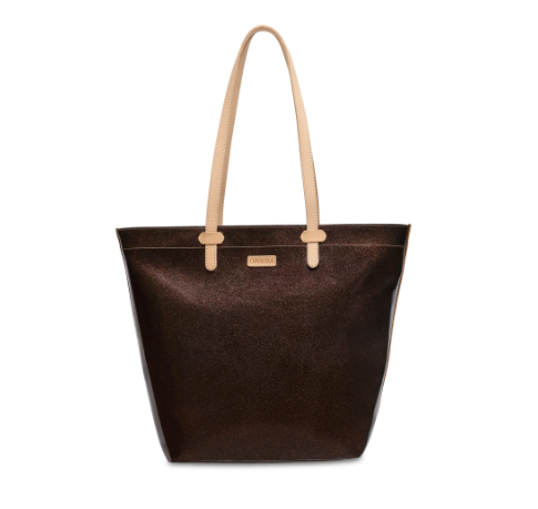 Ember Daily Tote