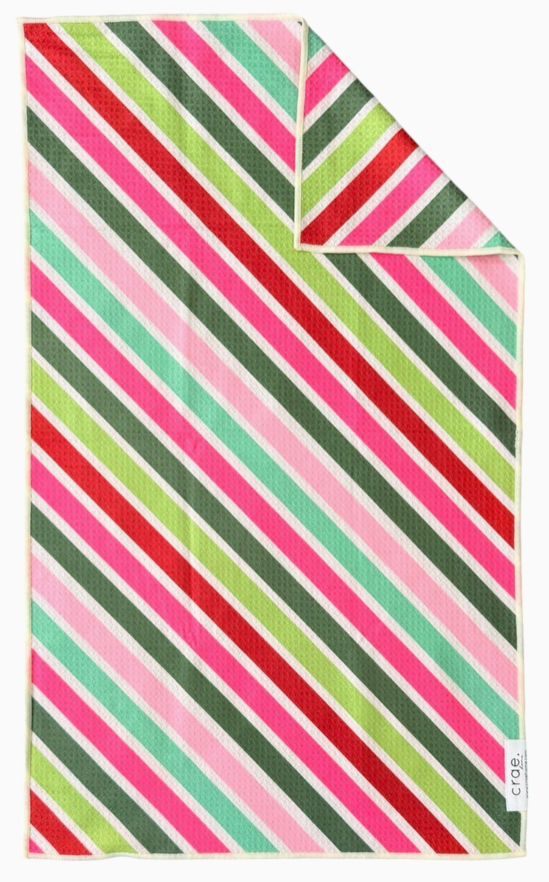 Pixie: Double-Sided Hand Towel