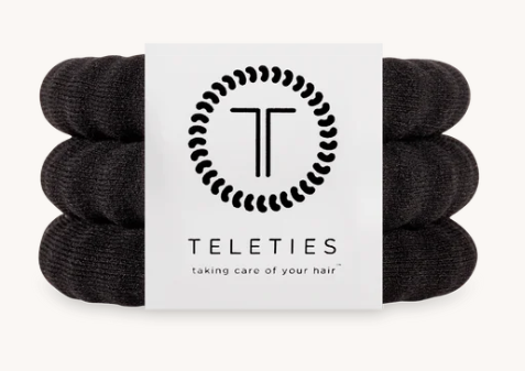 Teleties Large Nylon Hair Coil