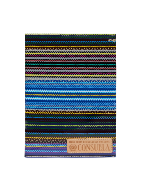 Hadley Notebook