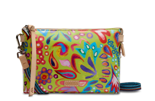 Limon Midtown Crossbody