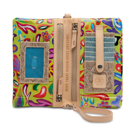 Limon Uptown Crossbody