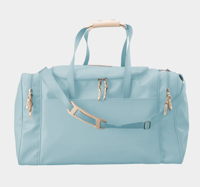 Square Duffle, Large