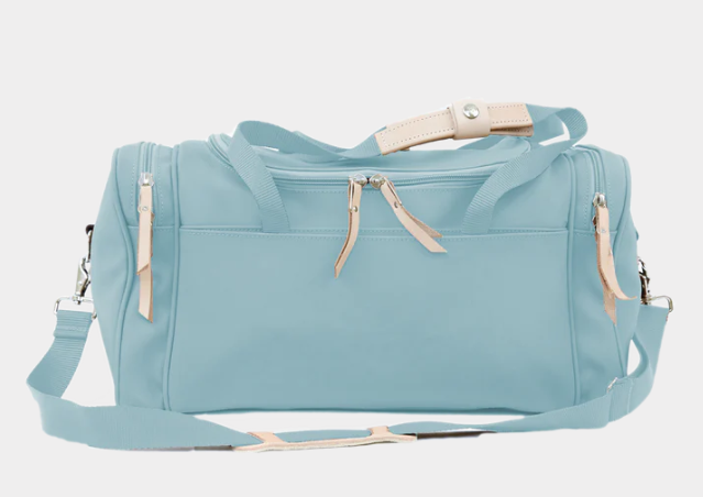 Square Duffle, Small