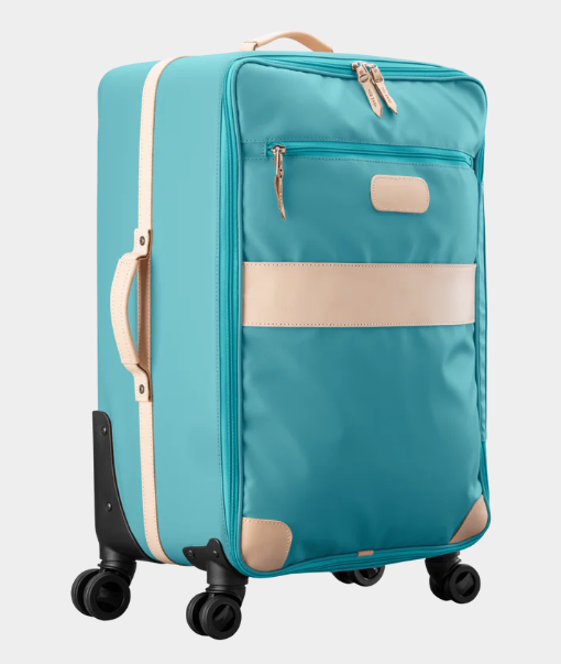 Wheels, Carry On