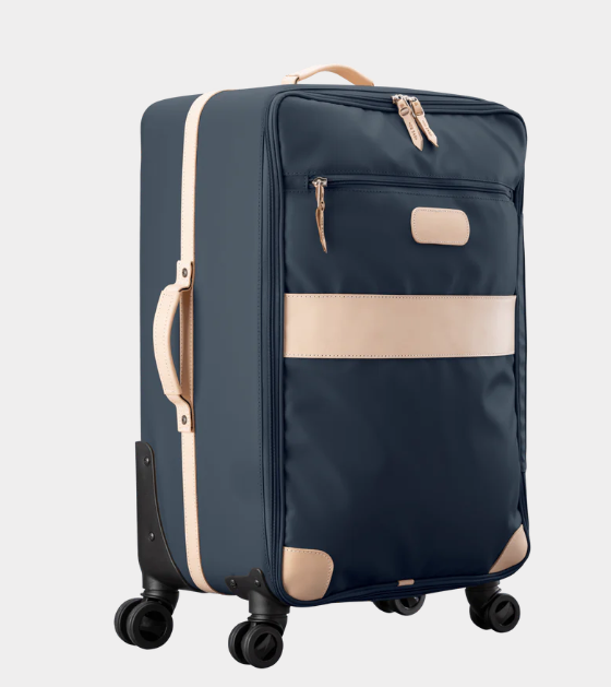 Wheels, Carry On