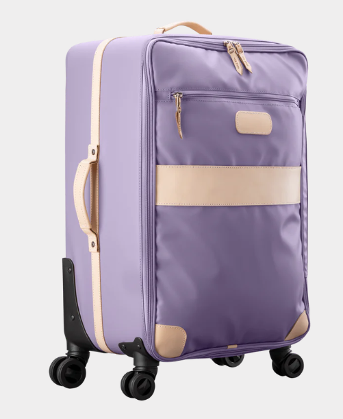 Wheels, Carry On