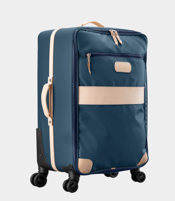 Wheels, Carry On