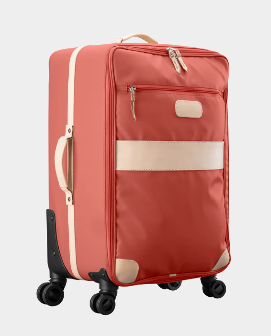 Wheels, Carry On