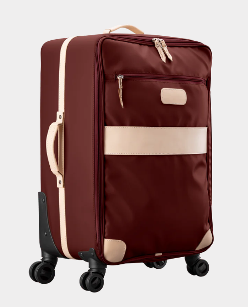 Wheels, Carry On