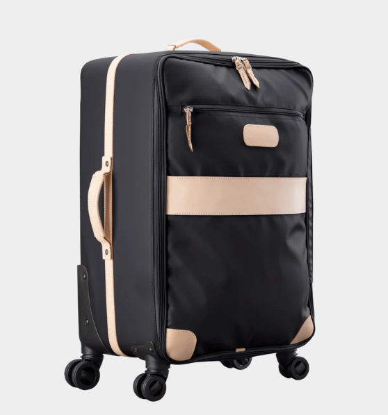 Wheels, Carry On