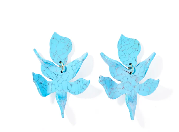 Flora Earrings