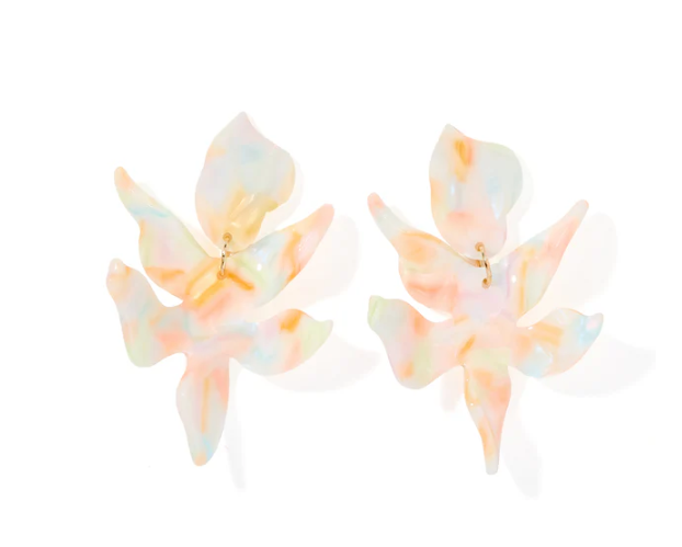 Flora Earrings