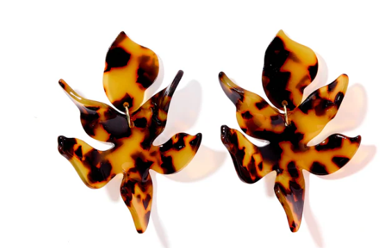 Flora Earrings