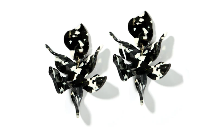 Flora Earrings
