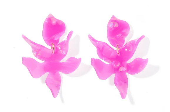 Flora Earrings