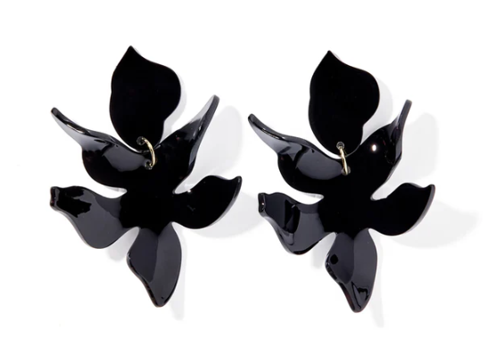 Flora Earrings