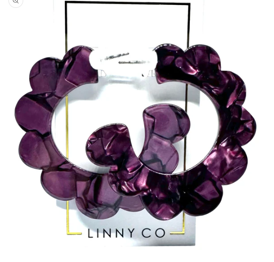 Margo Earrings