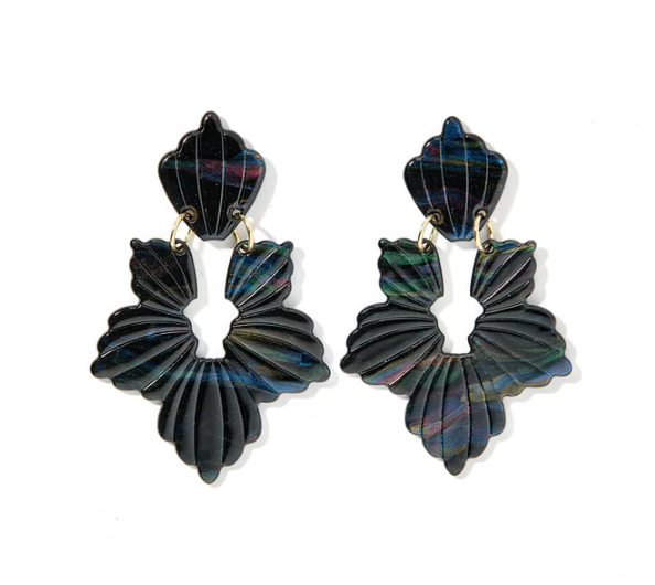 Michelle Earring