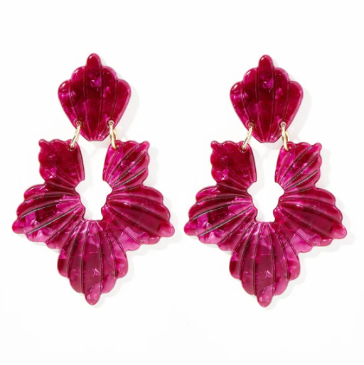 Michelle Earring