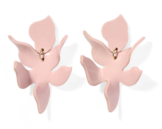 Flora Earrings