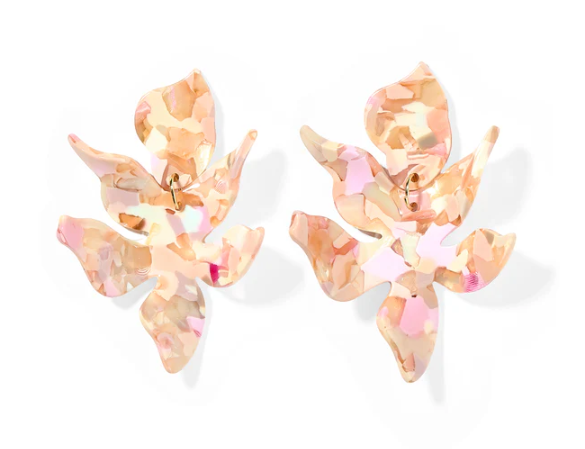 Flora Earrings