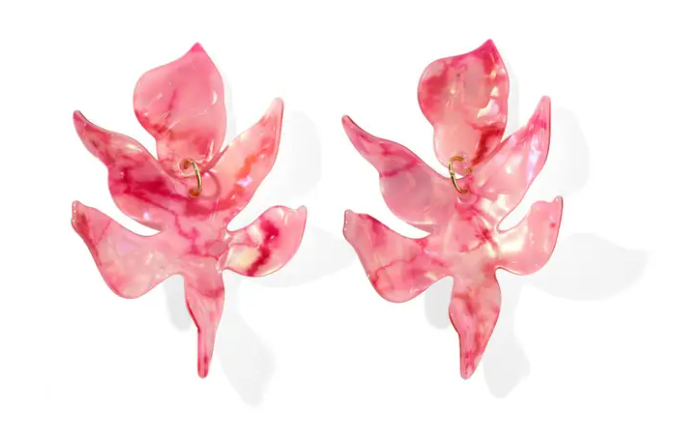 Flora Earrings