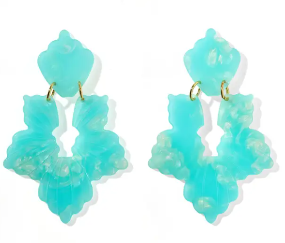 Michelle Earring