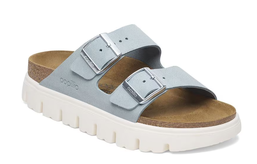 Arizona Chunky Baby Blue
