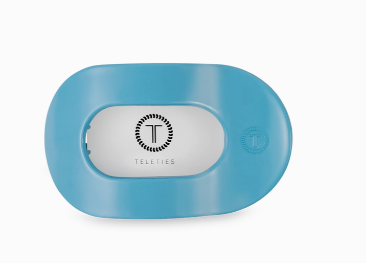 Teleties Large Clip