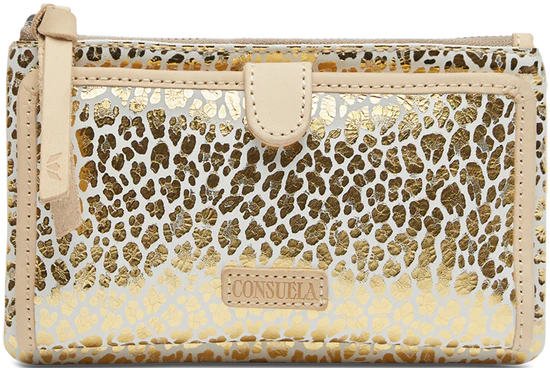 Slim Wallet, Kit