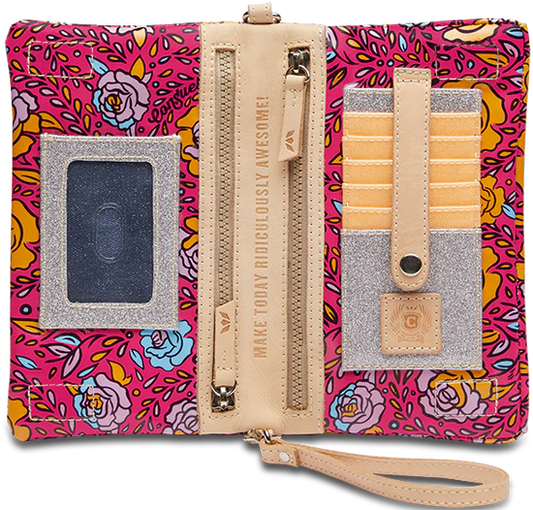 Uptown Crossbody, Molly