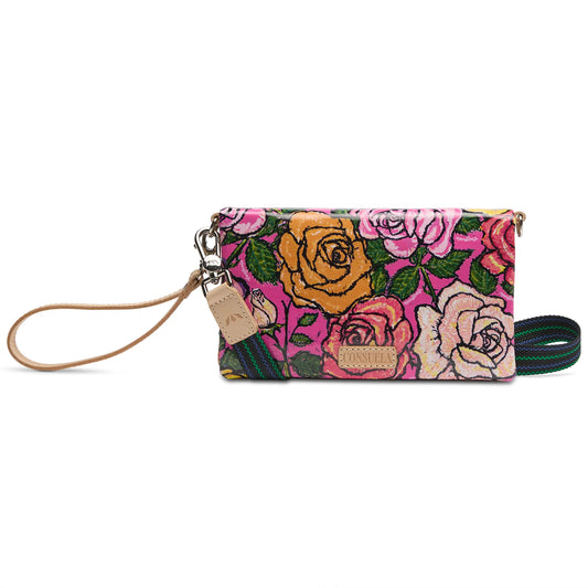Uptown Crossbody, Lily