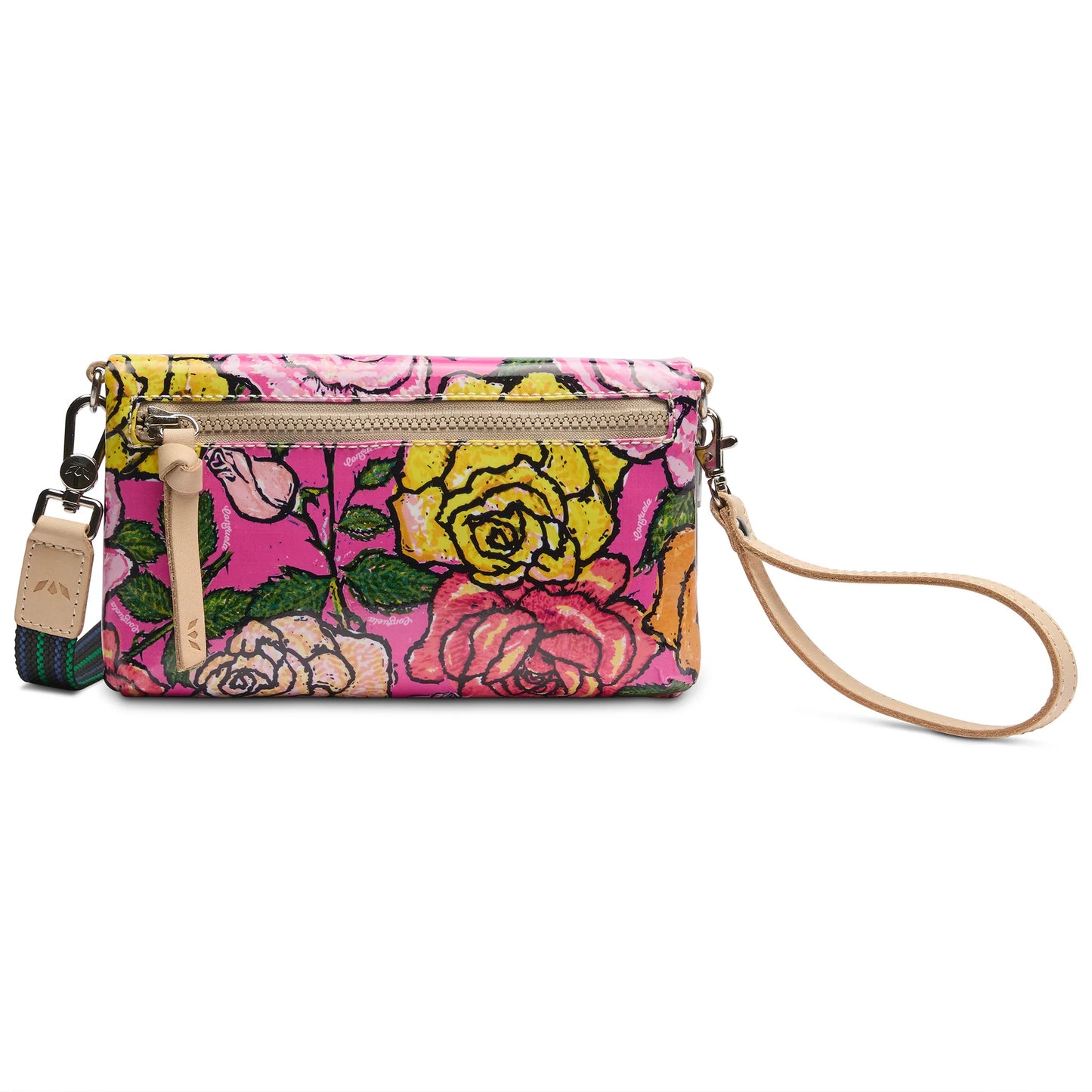Uptown Crossbody, Lily