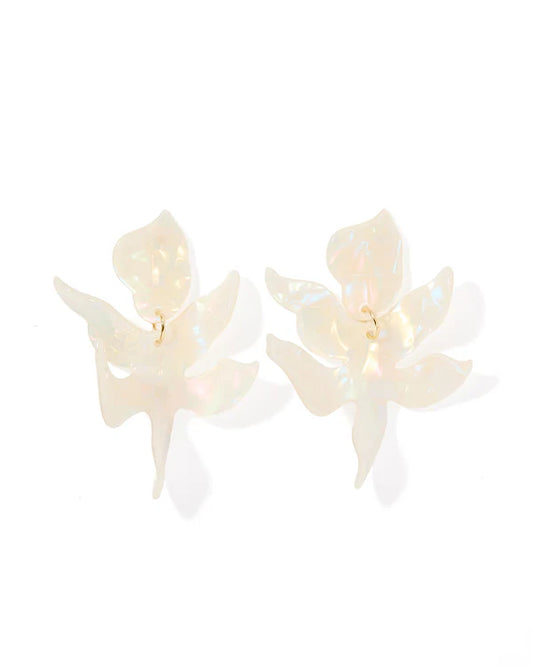 Flora Earrings