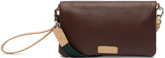 Uptown Crossbody, Isabel