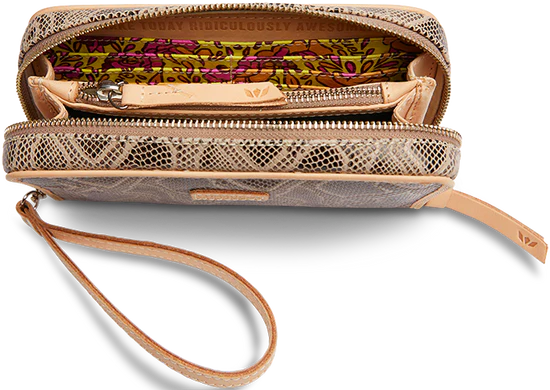 Wristlet Wallet, Dizzy
