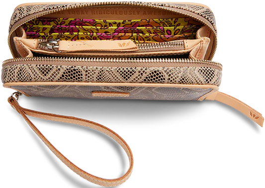 Wristlet Wallet, Dizzy