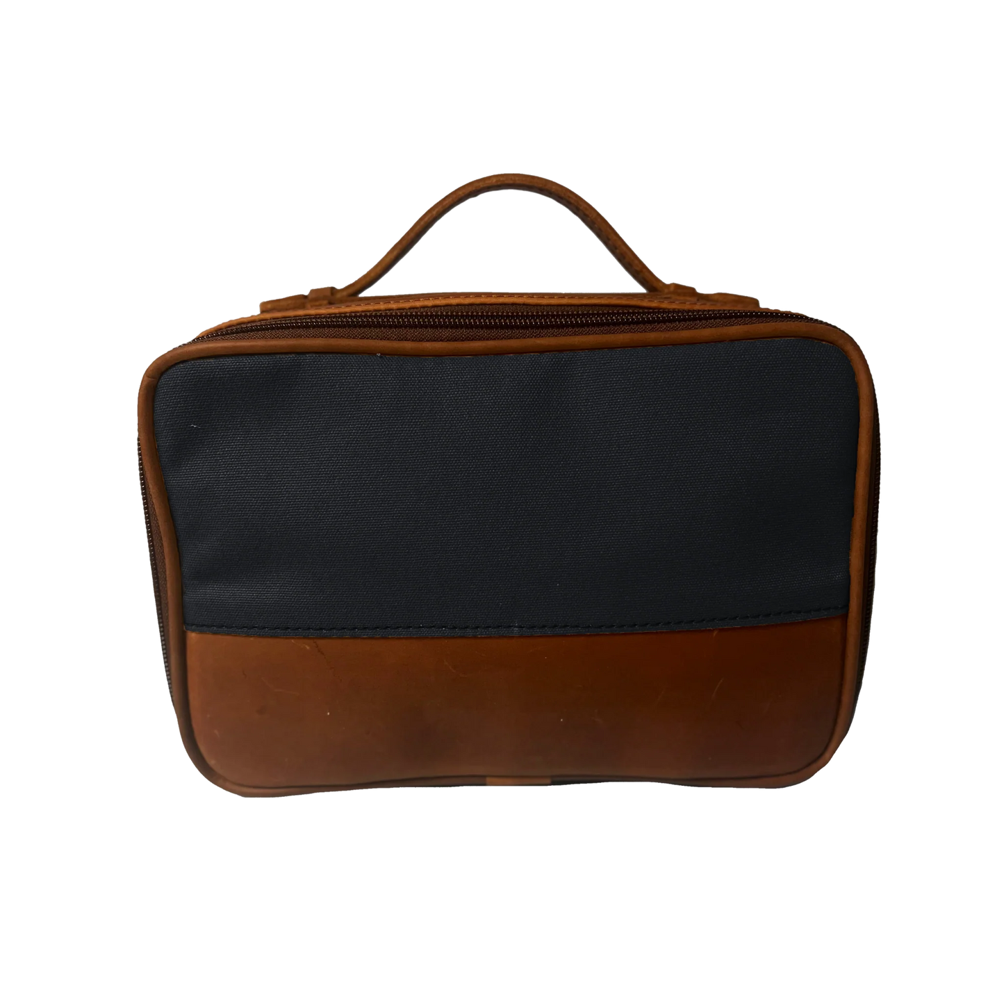 JH Dopp Kit, Canvas