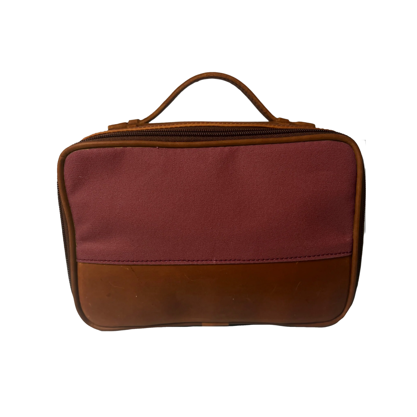 JH Dopp Kit, Canvas