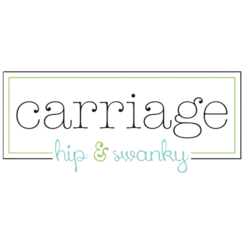 Carriage logo