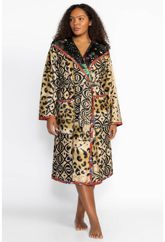 Starry Night Robe